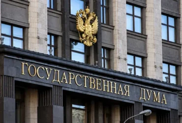 Глава МЗС Естонії викрив головну особливість виборів до Держдуми
