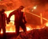Росія знищує українську металургію, і посилює свої позиції на ринку ЄС – ЗМІ