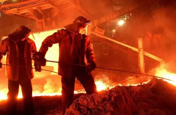 Росія знищує українську металургію, і посилює свої позиції на ринку ЄС – ЗМІ