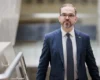 Збитий у Литві безпілотник ніс вибухівку – міністр оборони