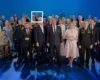 Клуб НХЛ «Вашингтон» прокоментував появу свого капітана Овечкіна у пропагандистському відео