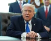 Трамп заявив, що Росія вже близько п’яти років атакує союзників України