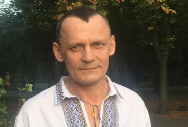 На фронті загинув громадський діяч та колишній бранець Кремля Микола Карпюк