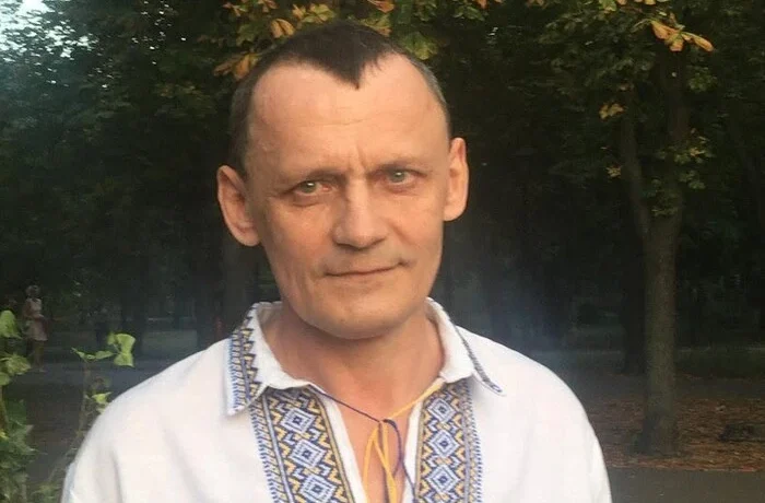 На фронті загинув громадський діяч та колишній бранець Кремля Микола Карпюк