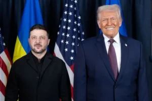 Зеленський поїде до Трампа з нашим найсильнішим козирем