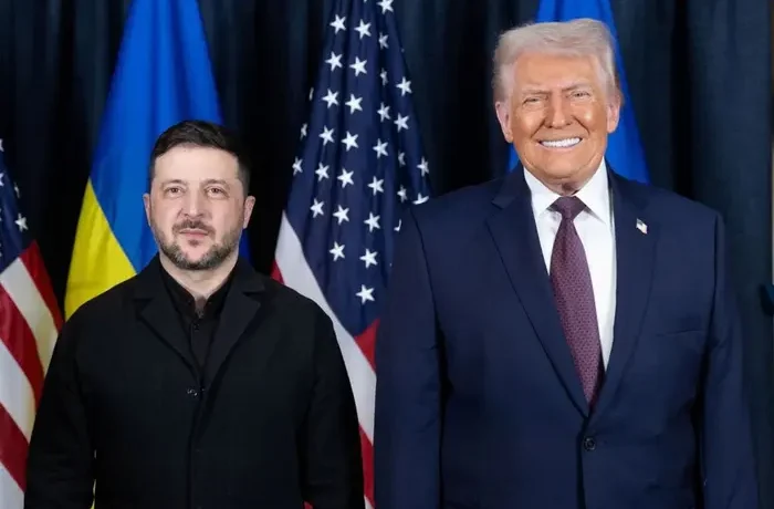 Зеленський поїде до Трампа з нашим найсильнішим козирем