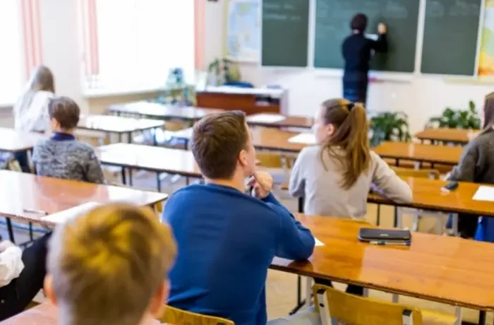 Міносвіти дозволило скорочувати уроки в школах до 35 хвилин