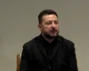 Зеленський зробив заяву про енергетичне перемир’я після зустрічі з Трампом