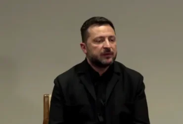 Зеленський зробив заяву про енергетичне перемир’я після зустрічі з Трампом