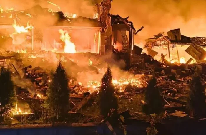 Азербайджан відреагував на загибель свого громадянина під час атаки РФ на Київ
