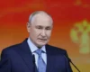Путін учетверте за рік збільшив чисельність російської армії