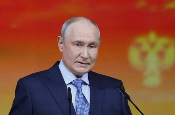 Путін учетверте за рік збільшив чисельність російської армії
