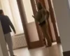 Люди з автоматами перекрили вхід до університету на Львівщині: з’явилося пояснення
