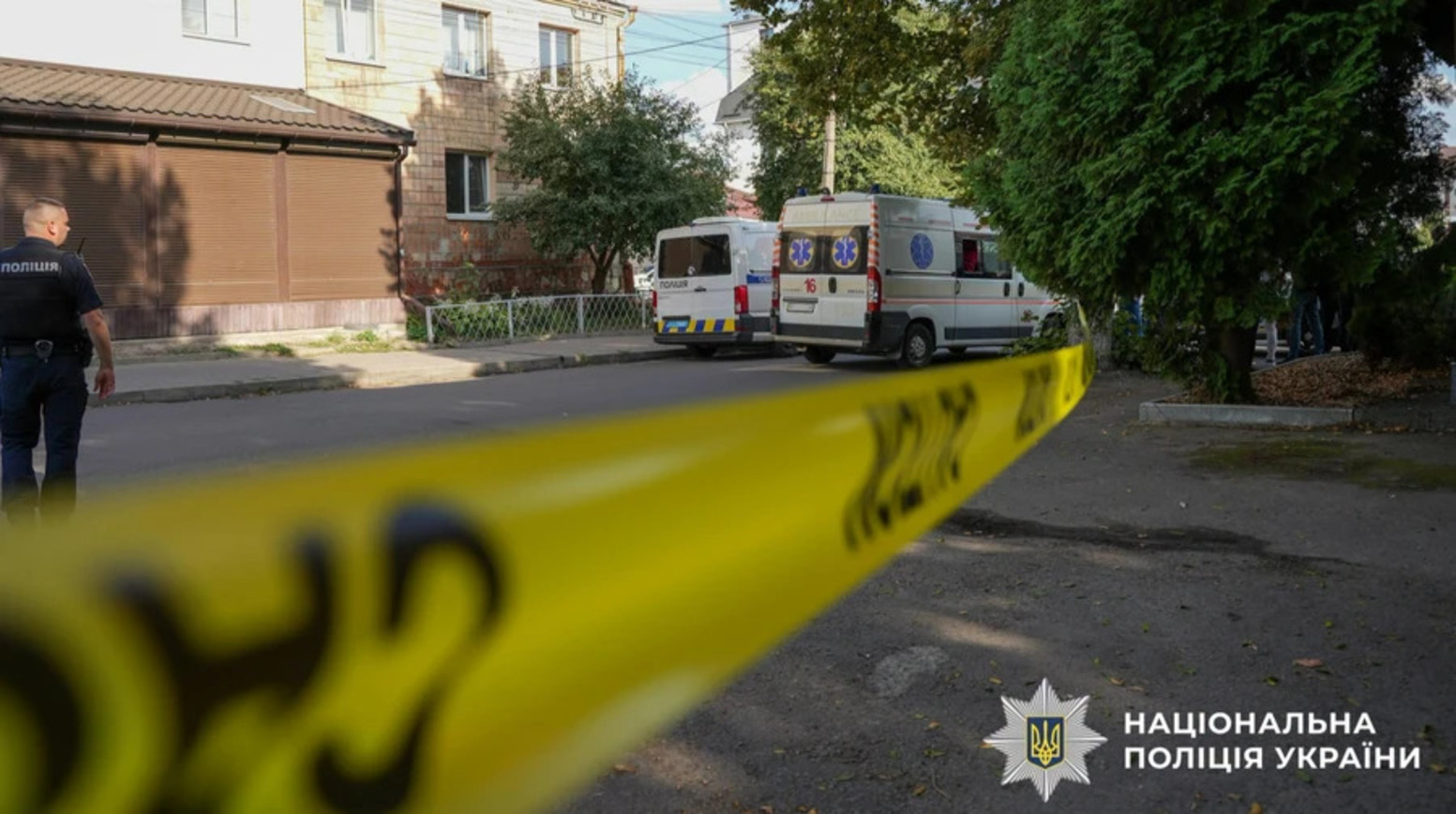 Удар по автобусу в Запоріжжі, вибух біля ТЦК на Львівщині та повернення тіл полеглих: головне за день 17 вересня фото 2