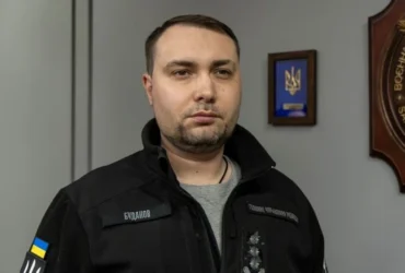 Навіщо РФ атакує Київ реактивними дронами: Буданов розкрив задум Кремля