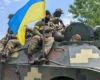 Україна за серпень звільнила більше території, ніж захопила Росія – ISW