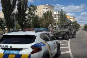 Конфлікт між СБУ та ГУР. Адвокат Каплунова з Російського добровольчого корпусу розкрив нові подробиці