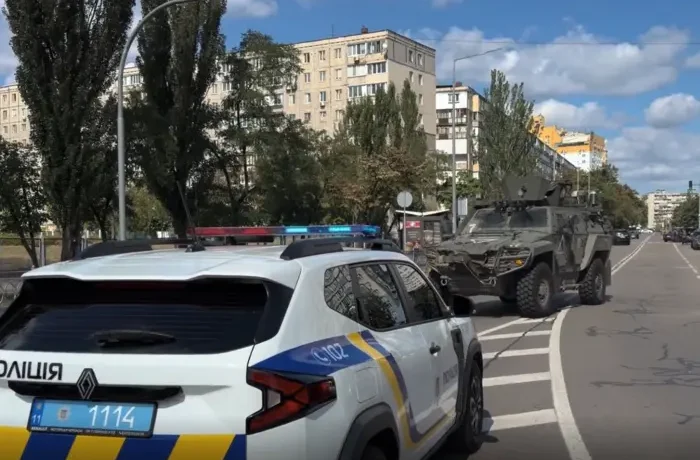Конфлікт між СБУ та ГУР. Адвокат Каплунова з Російського добровольчого корпусу розкрив нові подробиці
