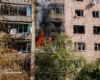 РФ вдарила КАБами по житловій забудові у Краматорську: є загиблі та постраждалі
