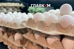В Україні зросли ціни на яйця: огляд з супермаркетів