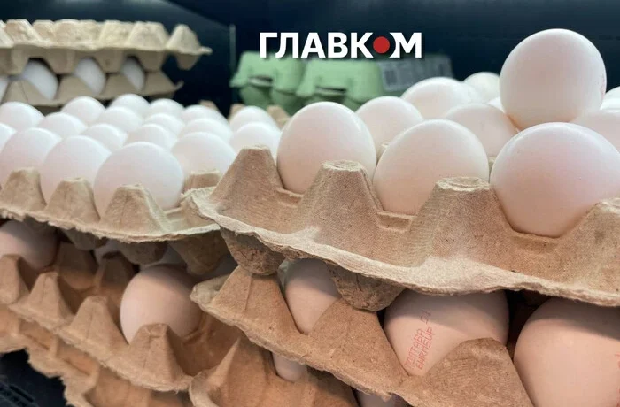 В Україні зросли ціни на яйця: огляд з супермаркетів