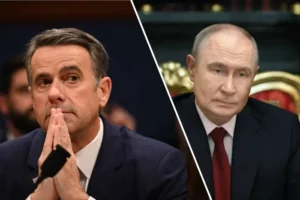 Глава ЦРУ може отримати провідну роль у переговорах з Росією – FT