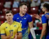 Волейбольна збірна України впевнено розібралася з Португалією на Євро-2026