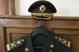 Максимальний вік для генерала на службі. Що каже світовий досвід