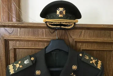Максимальний вік для генерала на службі. Що каже світовий досвід