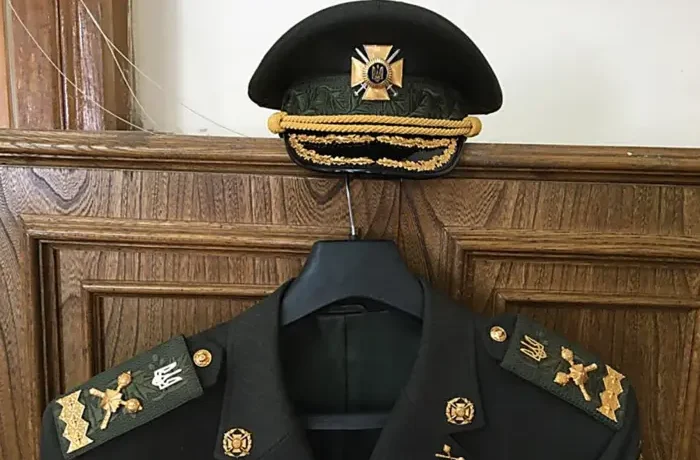Максимальний вік для генерала на службі. Що каже світовий досвід
