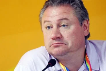 Ексгравець «Динамо» поскаржився, що російські футболісти не їздять грати до Європи