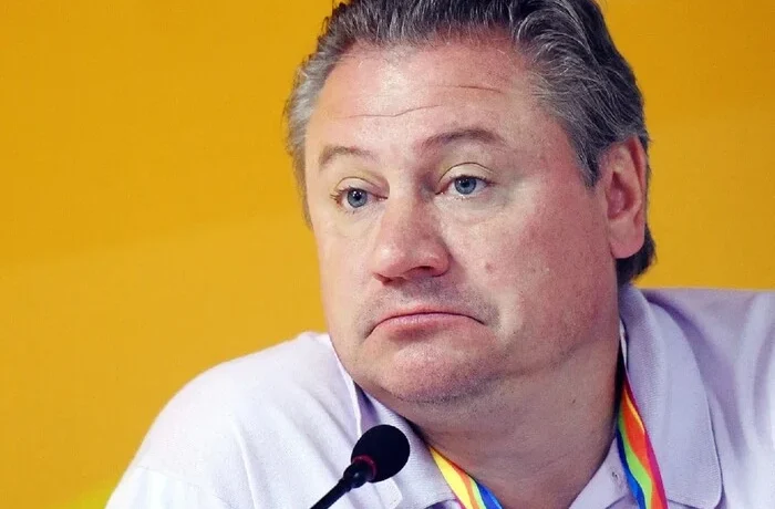 Ексгравець «Динамо» поскаржився, що російські футболісти не їздять грати до Європи