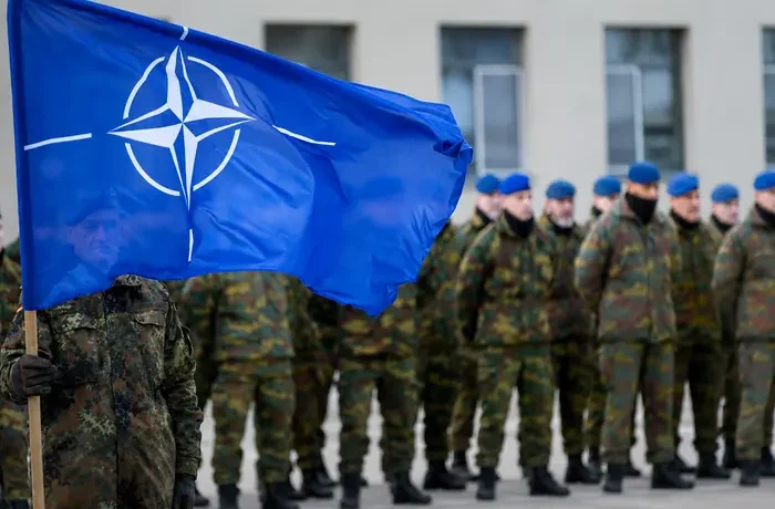 Чеська розвідка назвала сценарії можливих дій Росії проти НАТО