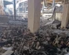 Логістичний оператор Berger Cargo закриває склад на Київщині через ризик нових ударів
