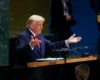 Трамп виступив на Генасамблеї ООН: головні заяви