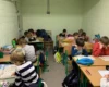 Репетиторка 180 дітей описала дикий хаос у школах під час тривог