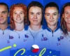 Визначено першого фіналіста Кубка Біллі Джин Кінг