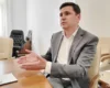 Федерація шахів України звинуватила Михайла Подоляка у підриві державного суверенітету