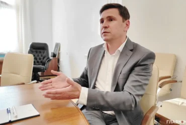 Федерація шахів України звинуватила Михайла Подоляка у підриві державного суверенітету