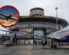 «Треба потерпіти»: Мінтранс РФ попередив про збої в аеропортах