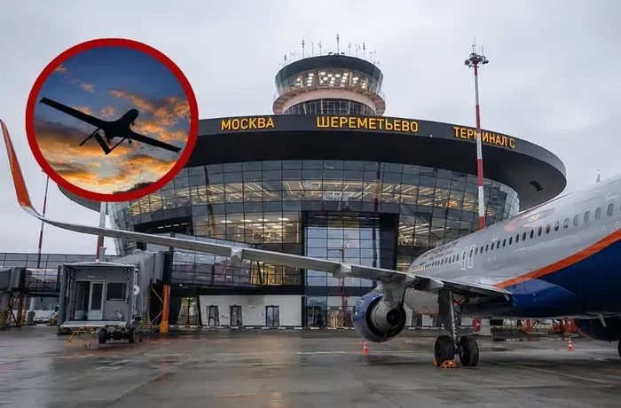 «Треба потерпіти»: Мінтранс РФ попередив про збої в аеропортах