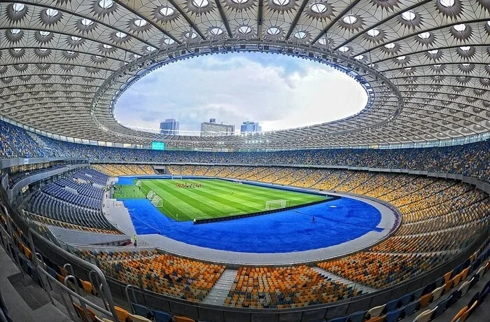 Україна та Польща планують подати спільну заявку на проведення Чемпіонату світу з футболу