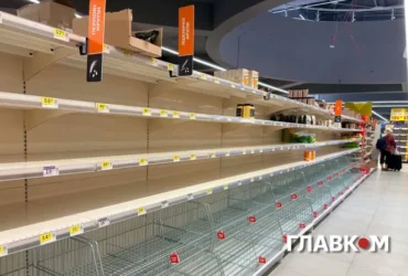 «Ситуація критична»: голова Асоціації ритейлерів оцінив наслідки ударів по торговельних складах