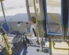 Два тролейбуси потрапили під російську атаку в Миколаєві (відео)