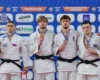 Дзюдоїст Юданов, який відмовився виступати за Україну, здобув золото Чемпіонату Європи U21