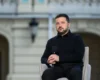 США і Європа відзначають посилення України на полі бою – Зеленський