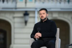 США і Європа відзначають посилення України на полі бою – Зеленський