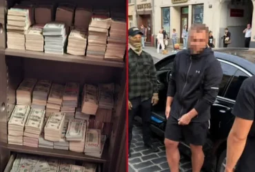 Операція «Карфаген»: висновки. Що треба змінити в Україні