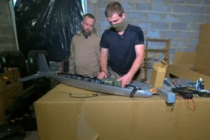 ЗСУ показали «секретний» дрон, якого бояться росіяни