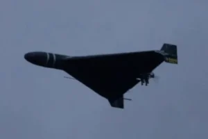 На Прикарпатті та Тернопільщині пролунали вибухи